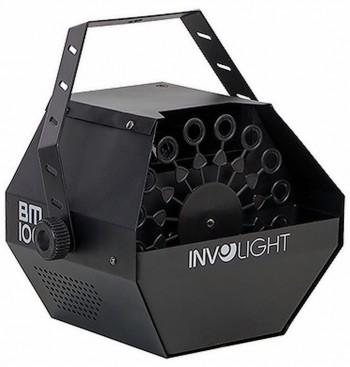 Involight BM100 - Ekb-musicmag.ru - аудиовизуальное и сценическое оборудование, акустические материалы