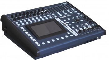 Invotone MX2208D - Ekb-musicmag.ru - аудиовизуальное и сценическое оборудование, акустические материалы