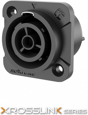 Roxtone RAC3FPWP (IP65) - Ekb-musicmag.ru - аудиовизуальное и сценическое оборудование, акустические материалы
