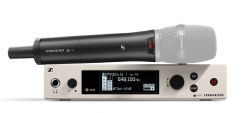 Sennheiser EW 300 G4-BASE SKM-S-AW+ - Ekb-musicmag.ru - аудиовизуальное и сценическое оборудование, акустические материалы