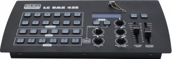 Xline Light LC DMX-432 - Ekb-musicmag.ru - аудиовизуальное и сценическое оборудования, акустические материалы