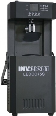 Involight LEDCC75S - Поставка звукового, светового, видео и сценического оборудования. Аудиовизуальные решения.