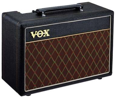 VOX PATHFINDER 10 - Поставка звукового, светового, видео и сценического оборудования. Аудиовизуальные решения.