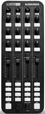 Allen&Heath XONE:K2 - Поставка звукового, светового, видео и сценического оборудования. Аудиовизуальные решения.