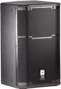 JBL PRX415M - Поставка звукового, светового, видео и сценического оборудования. Аудиовизуальные решения.