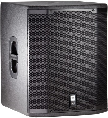 JBL PRX418S - Поставка звукового, светового, видео и сценического оборудования. Аудиовизуальные решения.