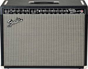 Fender '65 TWIN REVERB 85 WATTS 2-12' JENSEN BLACK TOLEX - Ekb-musicmag.ru - аудиовизуальное и сценическое оборудование, акустические материалы