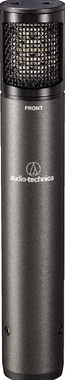 AUDIO-TECHNICA ATM450 - Поставка звукового, светового, видео и сценического оборудования. Аудиовизуальные решения.