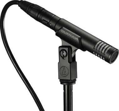 AUDIO-TECHNICA PRO37 - Поставка звукового, светового, видео и сценического оборудования. Аудиовизуальные решения.