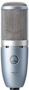 AKG P220 - Поставка звукового, светового, видео и сценического оборудования. Аудиовизуальные решения.