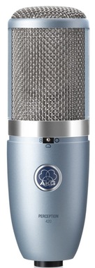 AKG P420 - Поставка звукового, светового, видео и сценического оборудования. Аудиовизуальные решения.