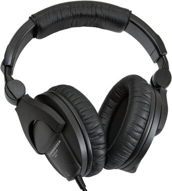 SENNHEISER HD 280 PRO - Поставка звукового, светового, видео и сценического оборудования. Аудиовизуальные решения.