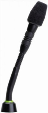 Shure MX405LP/C - Поставка звукового, светового, видео и сценического оборудования. Аудиовизуальные решения.