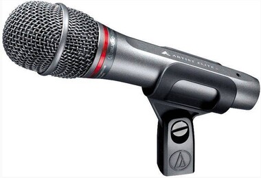 AUDIO-TECHNICA AE3300 - Поставка звукового, светового, видео и сценического оборудования. Аудиовизуальные решения.