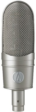 AUDIO-TECHNICA AT4080 - Поставка звукового, светового, видео и сценического оборудования. Аудиовизуальные решения.