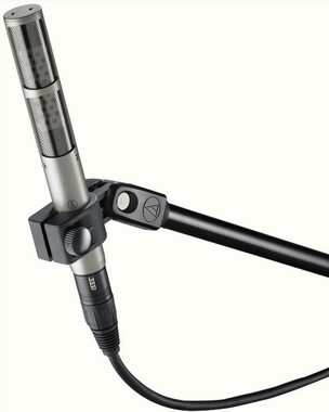 AUDIO-TECHNICA AT4081 - Поставка звукового, светового, видео и сценического оборудования. Аудиовизуальные решения.