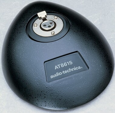 AUDIO-TECHNICA AT8615A - Поставка звукового, светового, видео и сценического оборудования. Аудиовизуальные решения.