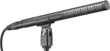 AUDIO-TECHNICA BP4073 - Поставка звукового, светового, видео и сценического оборудования. Аудиовизуальные решения.