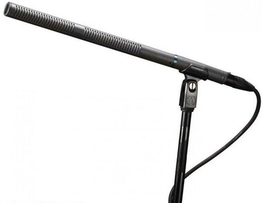AUDIO-TECHNICA AT8035 - Поставка звукового, светового, видео и сценического оборудования. Аудиовизуальные решения.