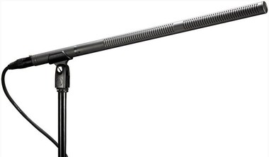 AUDIO-TECHNICA AT8015 - Поставка звукового, светового, видео и сценического оборудования. Аудиовизуальные решения.