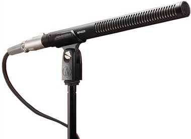 AUDIO-TECHNICA BP4029 - Поставка звукового, светового, видео и сценического оборудования. Аудиовизуальные решения.