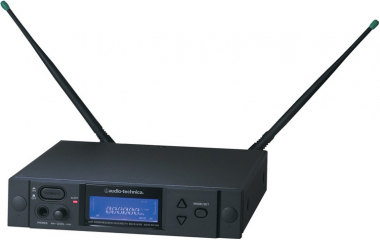 Audio-Technica AEW-R4100 - Поставка звукового, светового, видео и сценического оборудования. Аудиовизуальные решения.