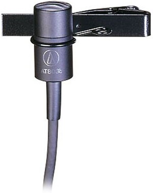 AUDIO-TECHNICA AT829cW - Поставка звукового, светового, видео и сценического оборудования. Аудиовизуальные решения.