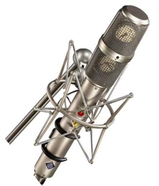 Neumann USM 69 i - Поставка звукового, светового, видео и сценического оборудования. Аудиовизуальные решения.