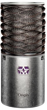 Aston Microphones ORIGIN - Поставка звукового, светового, видео и сценического оборудования. Аудиовизуальные решения.