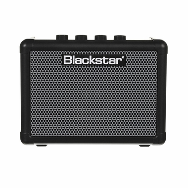 Blackstar FLY STEREO BASS PACK - Поставка звукового, светового, видео и сценического оборудования. Аудиовизуальные решения.