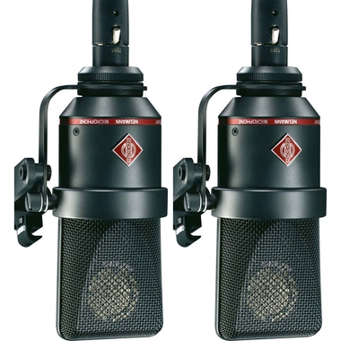 Neumann TLM 170 R STEREO SET - Поставка звукового, светового, видео и сценического оборудования. Аудиовизуальные решения.