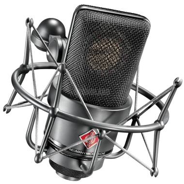 Neumann TLM 103 STUDIO SET - Поставка звукового, светового, видео и сценического оборудования. Аудиовизуальные решения.