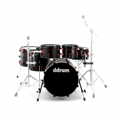 DDRUM HYBRID 5 PLAYER - Поставка звукового, светового, видео и сценического оборудования. Аудиовизуальные решения.