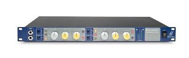 Focusrite Pro ISA TWO - Поставка звукового, светового, видео и сценического оборудования. Аудиовизуальные решения.