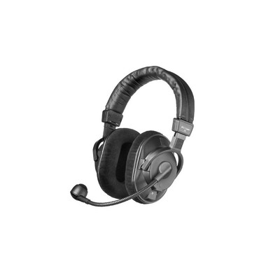 beyerdynamic DT 290 MK II - Поставка звукового, светового, видео и сценического оборудования. Аудиовизуальные решения.