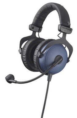 Beyerdynamic DT 790.00 - Поставка звукового, светового, видео и сценического оборудования. Аудиовизуальные решения.