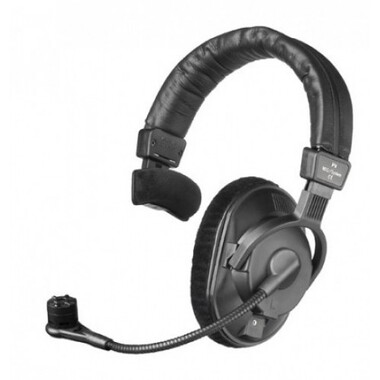 Beyerdynamic DT 287 V.11 MK II - Поставка звукового, светового, видео и сценического оборудования. Аудиовизуальные решения.