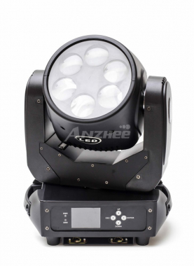 PROCBET H6x25-BEAM FX - Поставка звукового, светового, видео и сценического оборудования. Аудиовизуальные решения.