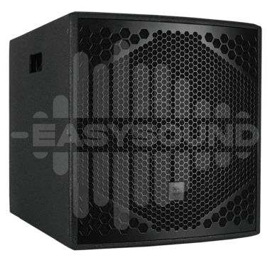 EASYSOUND HARMONY 115B - Поставка звукового, светового, видео и сценического оборудования. Аудиовизуальные решения.