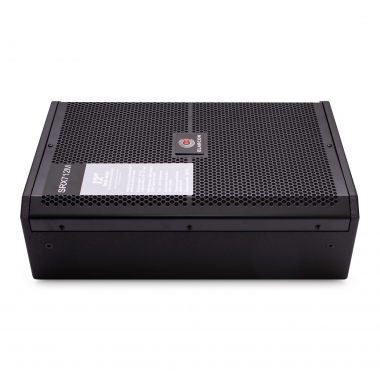 ELARCON SRX712M - Поставка звукового, светового, видео и сценического оборудования. Аудиовизуальные решения.