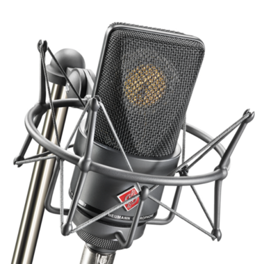 Neumann TLM 103 MT STUDIO SET - Поставка звукового, светового, видео и сценического оборудования. Аудиовизуальные решения.