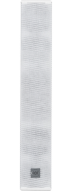 RCF L 2406T W (13000177) - Поставка звукового, светового, видео и сценического оборудования. Аудиовизуальные решения.