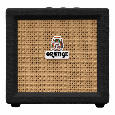 Orange Crush MINI BK - Поставка звукового, светового, видео и сценического оборудования. Аудиовизуальные решения.