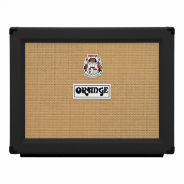 Orange PPC212OB BK - Поставка звукового, светового, видео и сценического оборудования. Центр аудиовизуальных решений.
