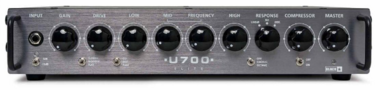 Blackstar Unity Bass 700 Head - Ekb-musicmag.ru - аудиовизуальное и сценическое оборудование, акустические материалы