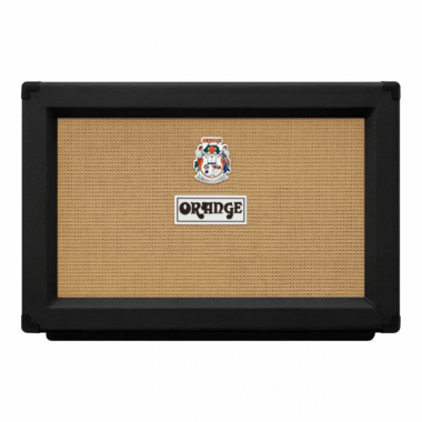 Orange PPC212 BK - Поставка звукового, светового, видео и сценического оборудования. Центр аудиовизуальных решений.