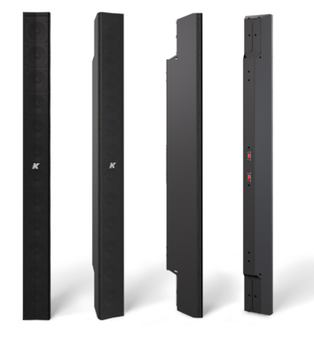 K-ARRAY KP102X I - Поставка звукового, светового, видео и сценического оборудования. Аудиовизуальные решения.