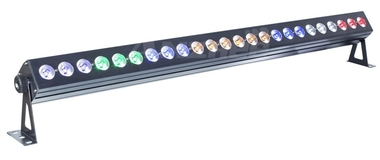 PROCBET BAR LED 24-6 RGBWA+UV - Ekb-musicmag.ru - аудиовизуальное и сценическое оборудование, акустические материалы