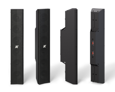 K-ARRAY KP52X I - Поставка звукового, светового, видео и сценического оборудования. Аудиовизуальные решения.