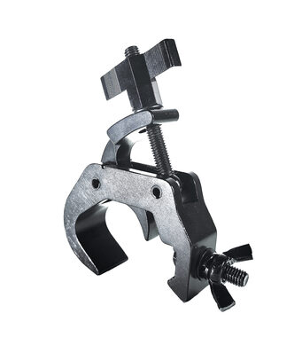 Shadow CLAMPS Model JCB-8 - Поставка звукового, светового, видео и сценического оборудования. Аудиовизуальные решения.
